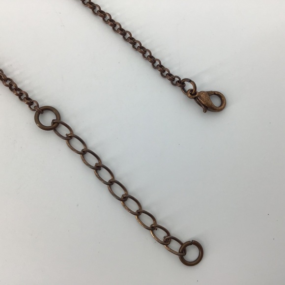 ROY G BIV Hand Crafted Necklace - Picture 9 of 13